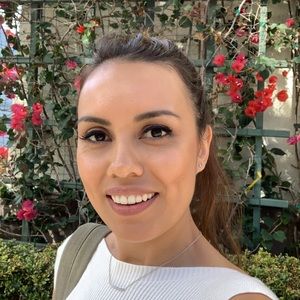 Meet your Posher, Martha